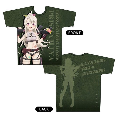 ����� �uFate/kaleid liner ��ؽ�ρ���� Licht ���O�̖��������v �`�����낵 �ٸ��̨��T��� (��� / ���ذ) 