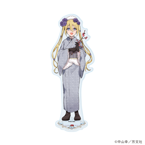���ٽ���� �u�����ޥS�v 07 / �����Ĕ� (�`�����낵 �׽�) 