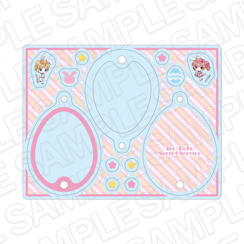 �d�ρ~�lSS �߯�߷����ް C Easter Ver. 