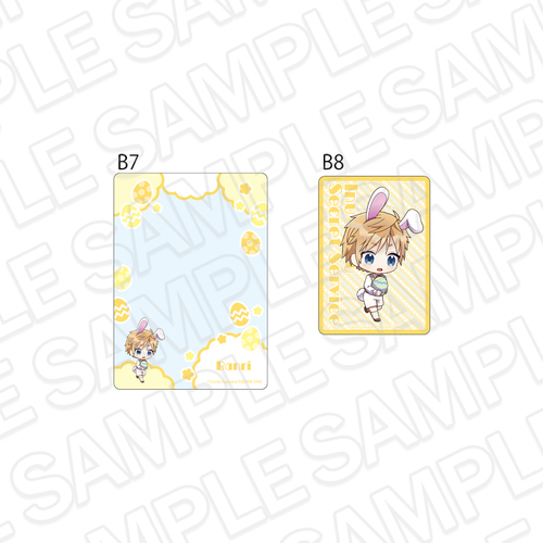 �d�ρ~�lSS �d�����޹����� �n�K�� Easter Ver. 