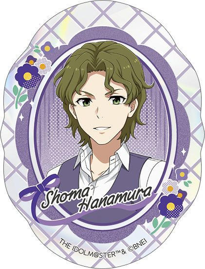 �����Ͻ�� SideM �۽ï�� / �ؑ��Đ^ ����ް���� 