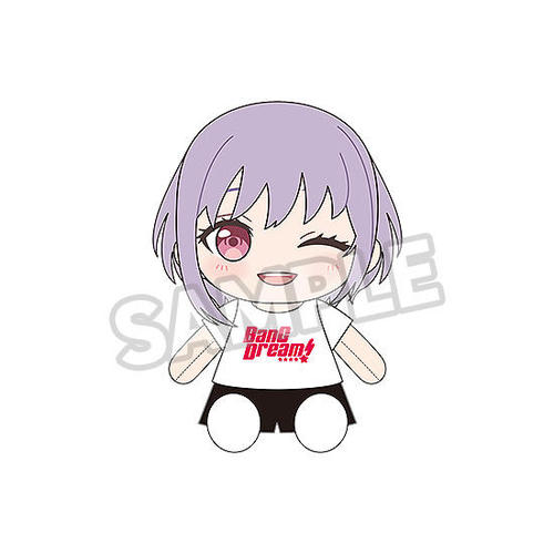 BanG Dream! ���������ʂ������ Ave Mujica �Ӱؽ 