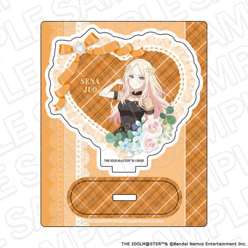 �w�������Ͻ�� ���ٽ���� �\������ floral dress Ver. 