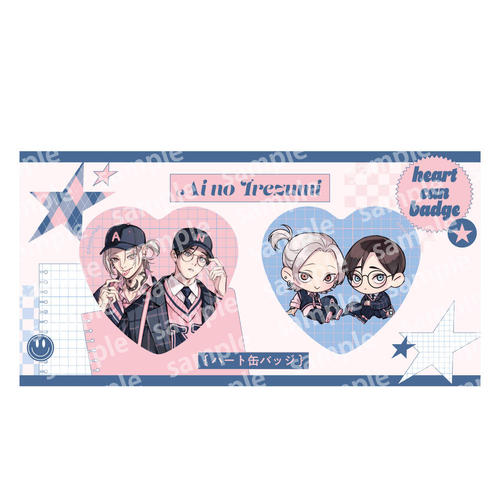 ʰĊ��ޯ�޾�� PINK / NAVY TRAD. CLUB Ver. ���̎h�� 