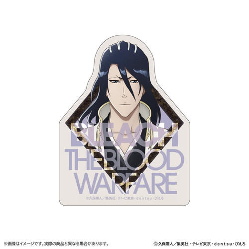 BLEACH ��N����� �ï�� / ���ؔ��� 