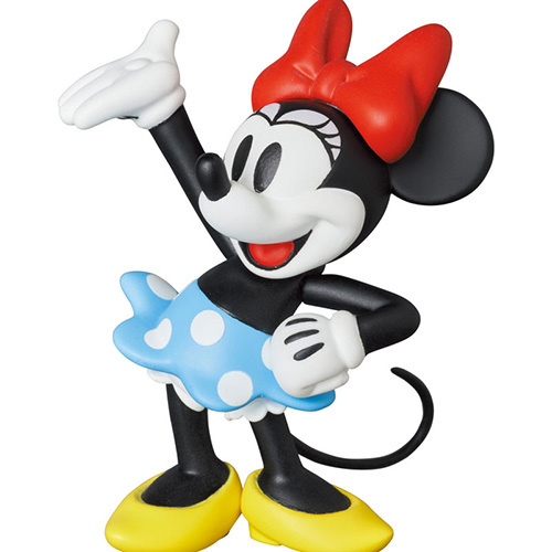 ިð̨ޭ UDF Disney ذ9 Minnie Mouse(Classic) 