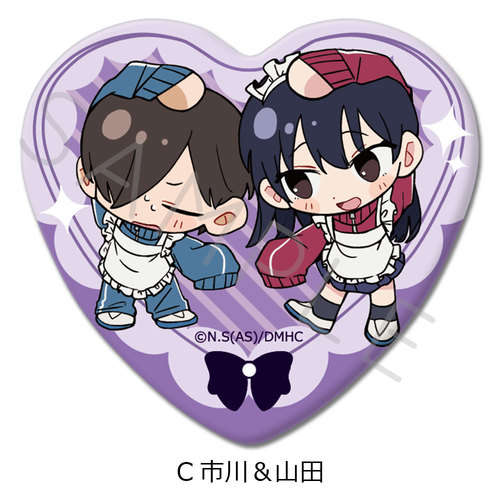 TV��� �u�l�̐S����޲��v ʰČ^���ޯ�� C (�s�� & �R�c) 