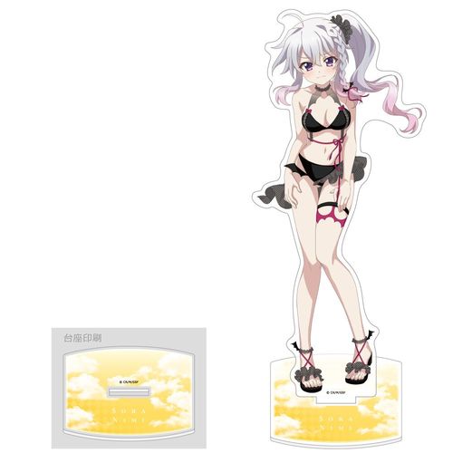 9-nine- Ruler's Crown �`�����낵 ���屸�ٽ���� (�V�C�V / ��������) 