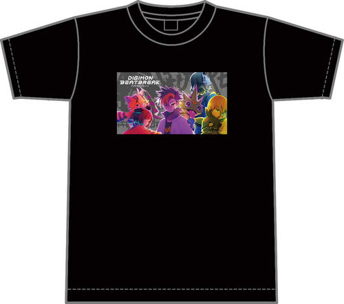 DIGIMON BEATBREAK T��� (��׸���W���޼ޭ��) 