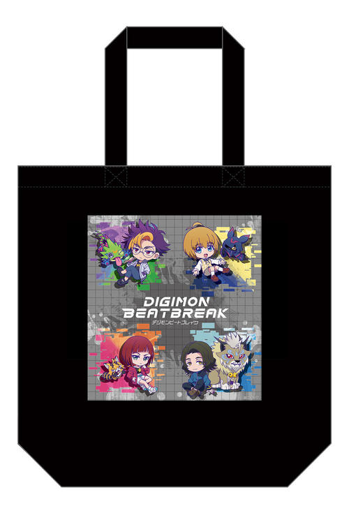 DIGIMON BEATBREAK İ��ޯ�� ��̫�Ҳ׽� 