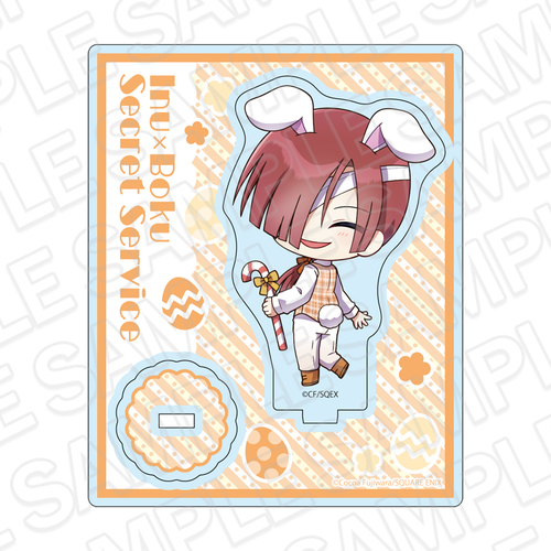 �d�ρ~�lSS ���ٽ���� �Ėڎc�� Easter Ver. 