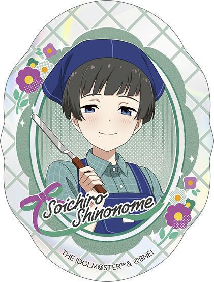 �����Ͻ�� SideM �۽ï�� / ���_����Y ����ް���� 
