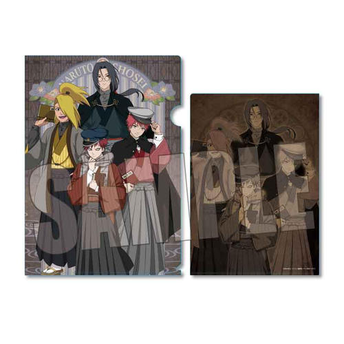 NARUTO -���- �����` �ر̧�� B ������ Ver. 