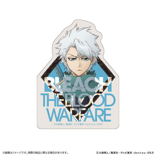BLEACH ��N����� �ï�� / ���ԒJ�~���Y 