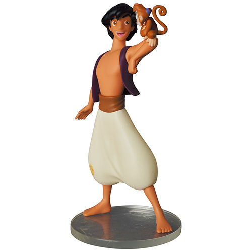 ިð̨ޭ UDF Disney ذ9 Aladdin 