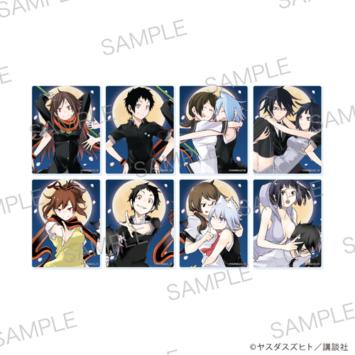 ���ٶ��� �u����l�d�t �`ֻ޸׶�ïā`�v 02 / ����� B ��ײ��� (�S8��) (���� �׽�) BOX 