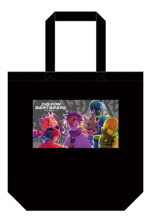 DIGIMON BEATBREAK İ��ޯ�� (��׸���W���޼ޭ��) 