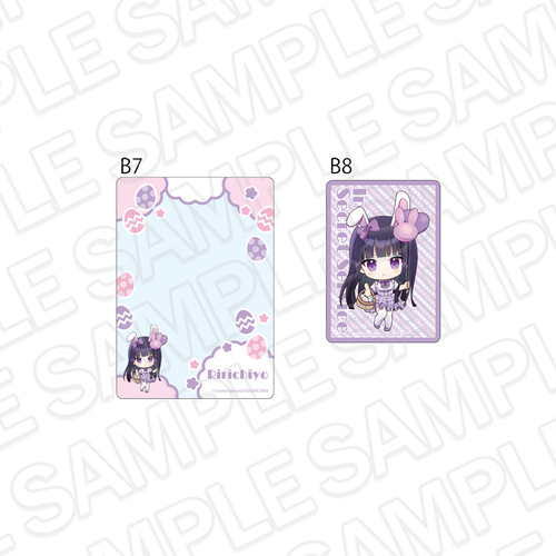 �d�ρ~�lSS �d�����޹����� ���S�@ꣁX�� Easter Ver. 