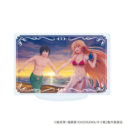 ���ٽ���� �u�ЂƖl�̍Ō�̐��A���邢�͐��E���n�܂鐹�� Season II�v 03 / C (���� �׽�) 