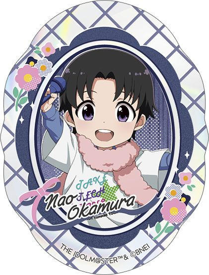 �����Ͻ�� SideM �۽ï�� / �������� ����ް���� 