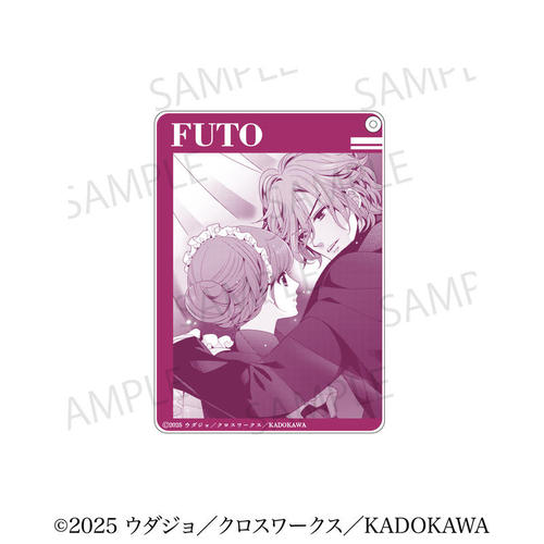 �uBROTHERS CONFLICT�v �������� D 