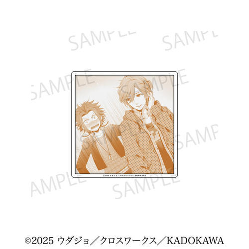 �uBROTHERS CONFLICT�v ���ٺ���� E 