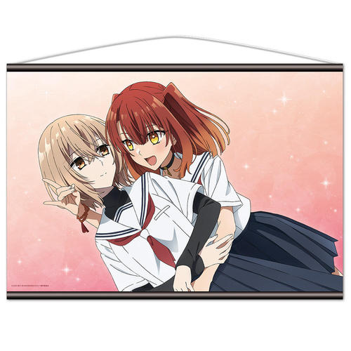 ������ׂ����A�ЂƂłȂ� B2 ��߽�ذ �䖼�q & ���� 