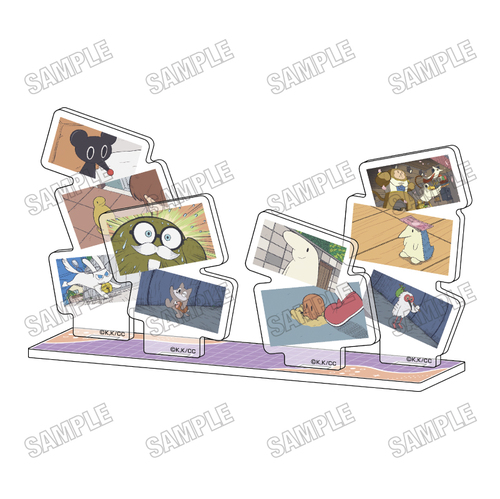 �wCITY THE ANIMATION�x �Ʊ��ټ޵�� �yE�z 