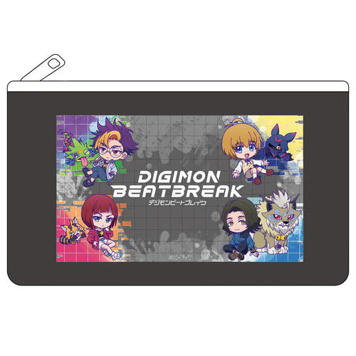 DIGIMON BEATBREAK �߰� ��̫�Ҳ׽� 