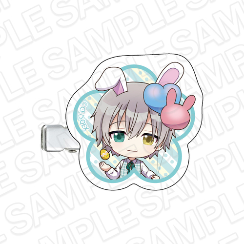 �d�ρ~�lSS ͱ�د�� ��ϐ_�o�� Easter Ver. 