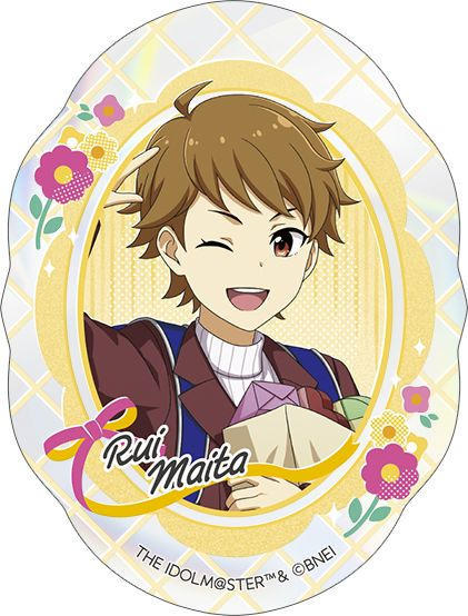 �����Ͻ�� SideM �۽ï�� / ���c�� ����ް���� 