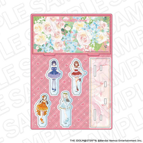 �w�������Ͻ�� ���ټ޵�� B floral dress Ver. 