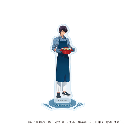 ���ٽ���� �u˶ق̌�v 96 / �Ɋp�T��Y �����j�q Ver. (�`�����낵 �׽�) 