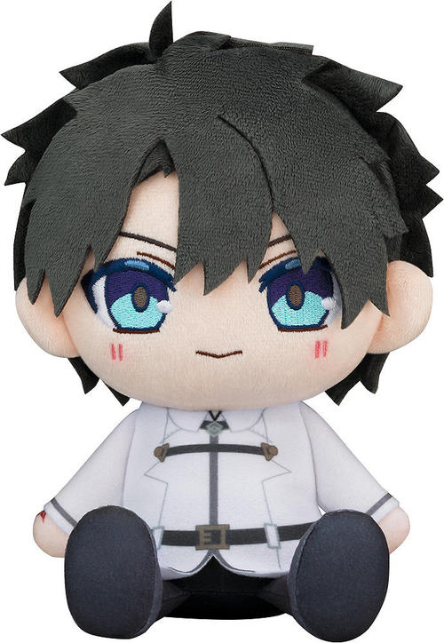 Fate/Grand Order ���傱�Ղ� �ʂ������ Ͻ�� / ��l�� (�j) 