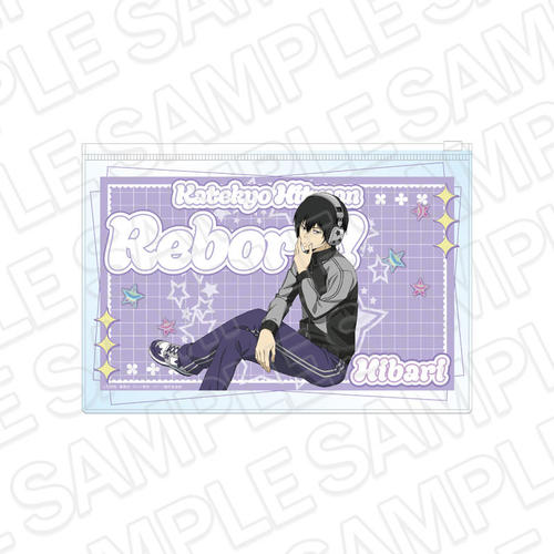 �ƒ닳�t˯���REBORN! �ر�߰� �_������ STAR Ver. 