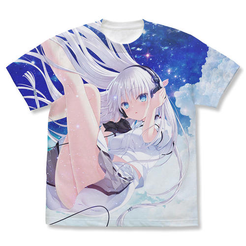 Summer Pockets REFLECTION BLUE ������� �ٸ��̨��T��� Э��ޯ���� Ver. �ܲ�