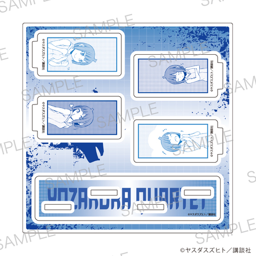 ���ٽ������ڰ� �u����l�d�t �`ֻ޸׶�ïā`�v 04 / ����� D (���� �׽�) 