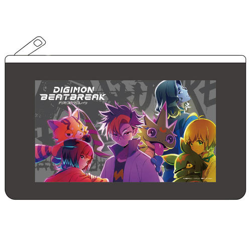 DIGIMON BEATBREAK �߰� (��׸���W���޼ޭ��) 