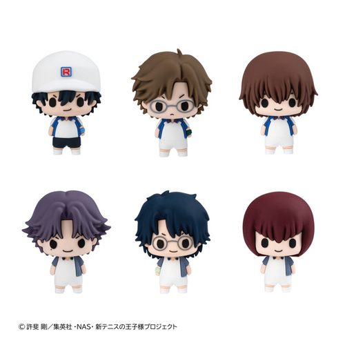 ���傱���ڸ��� �V�ƽ�̉��q�l Vol.1 BOX 