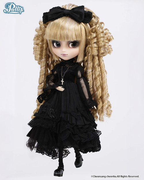 Pullip(�߰د��) ����(seila) 