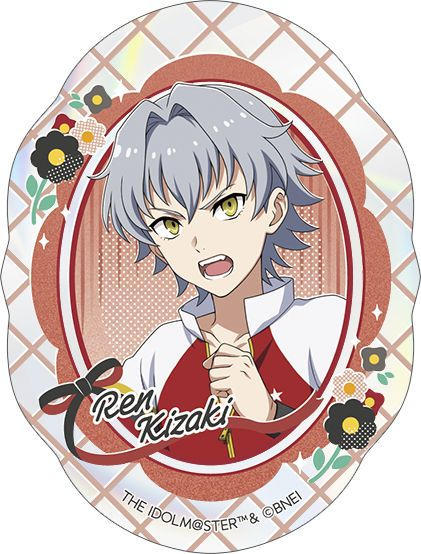 �����Ͻ�� SideM �۽ï�� / ���� ����ް���� 