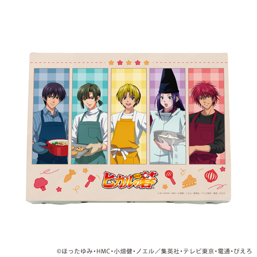����޽�ް�� �u˶ق̌�v 04 / �W���޻޲� �����j�q Ver. (�`�����낵 �׽�) 