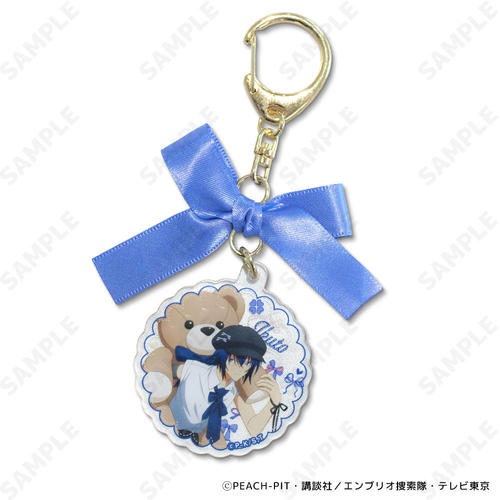 TV��� �w���ゲ���!�x ���ݷ����ް 4. ���r��� [with my teddy] 