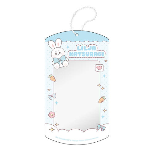 �w�������Ͻ�� ��̫����ް Lady Rabbit / ����ذ�� 