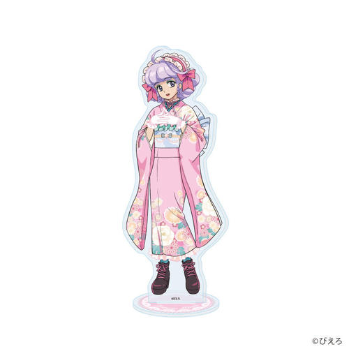 ���ٽ���� �u�҂��떂�@�����ذ�ށv 01 / ���@�̓V�g�بа�� A (�`�����낵�׽�) 