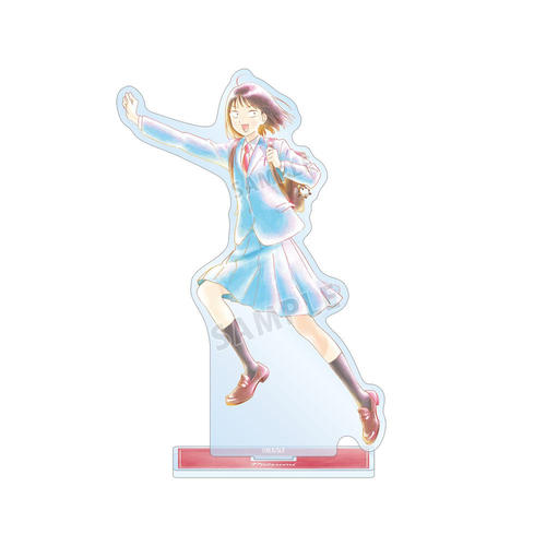 TV��� �w����߂�۰̧��x ��q���Ö� Ani-Art aqua label BIG���ٽ���� Ver. B 