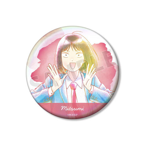 TV��� �w����߂�۰̧��x ��q���Ö� Ani-Art aqua label 75mm ���׊��ޯ�� Ver. A 