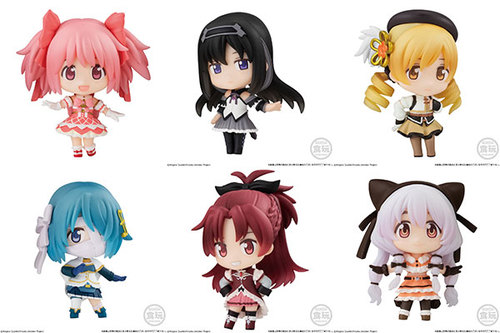 �y�H�߁z����� ���@�����܂ǂ���Ϸ޶(����ٷ޽�̉��V) COLLECTION BOX 