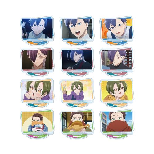 TV��� �u�����޲Ă���̓���v �ڰ�ިݸ� ��ʎ� ���ٽ���� BOX 