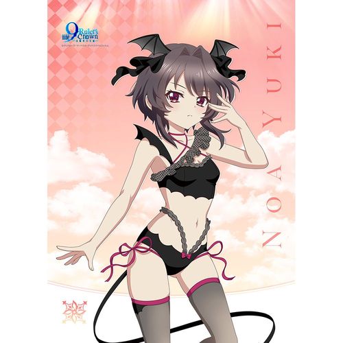 9-nine- Ruler's Crown �`�����낵 B2 ��߽�ذ (����� / ��������) W����� 